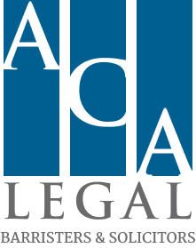 ACA Legal