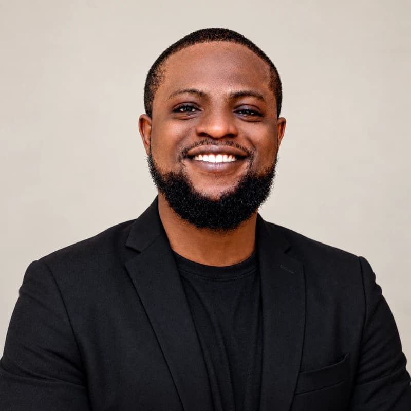 Abraham Esandayinze Tanta