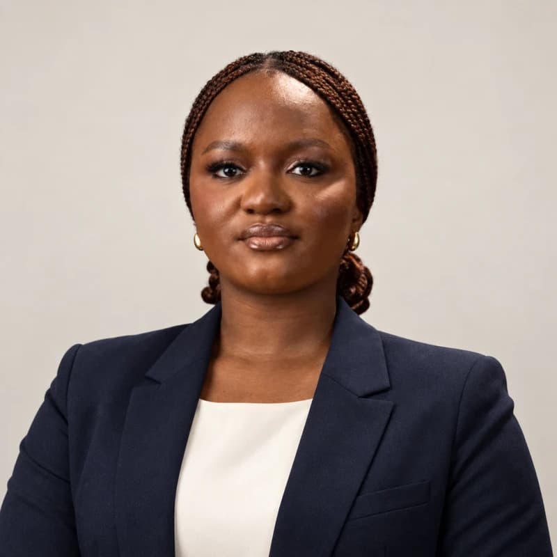 Hadiza Ibrahim