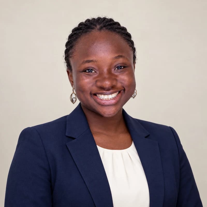 Ebunoluwa Olawole