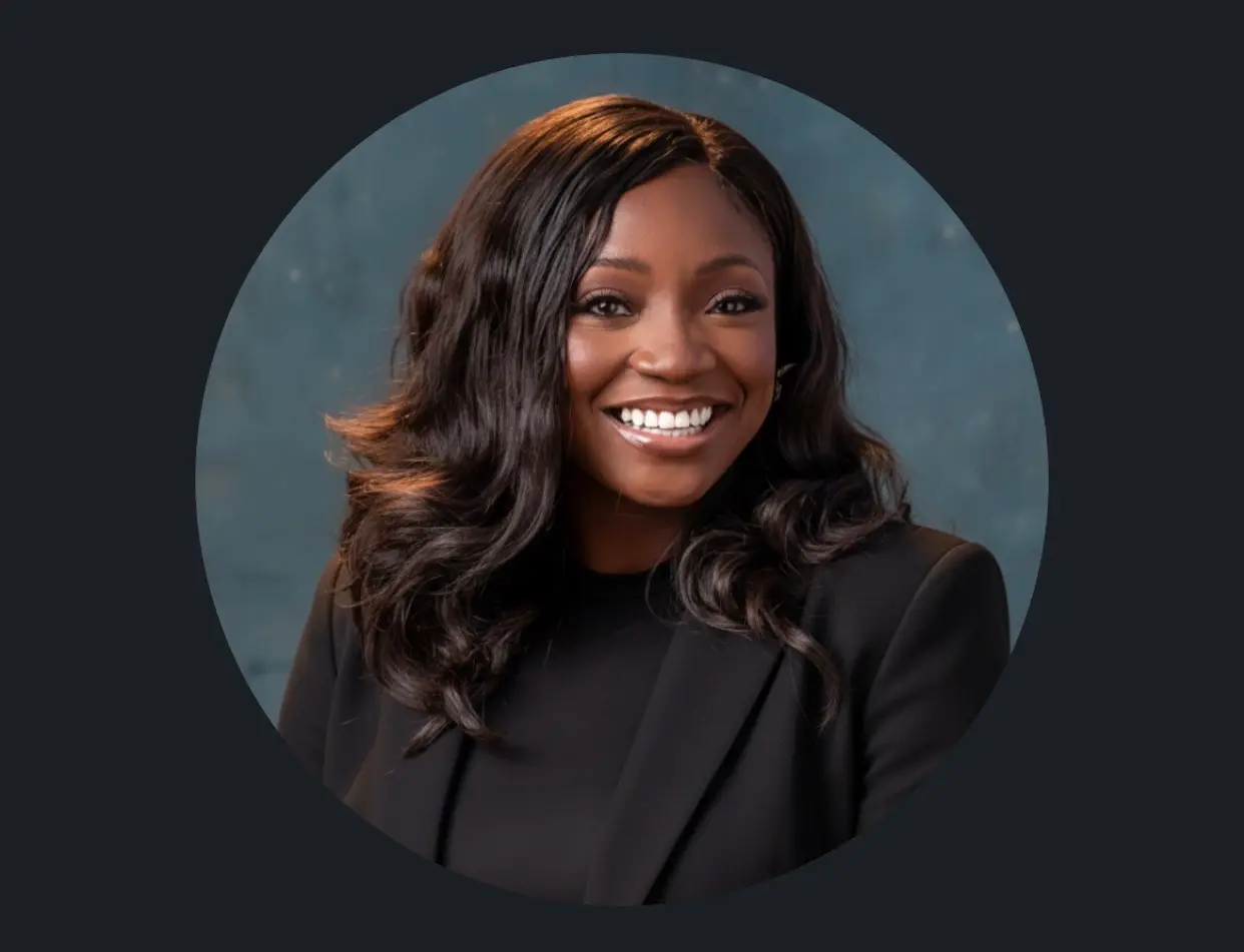 Similoluwa Ajani profile photograph